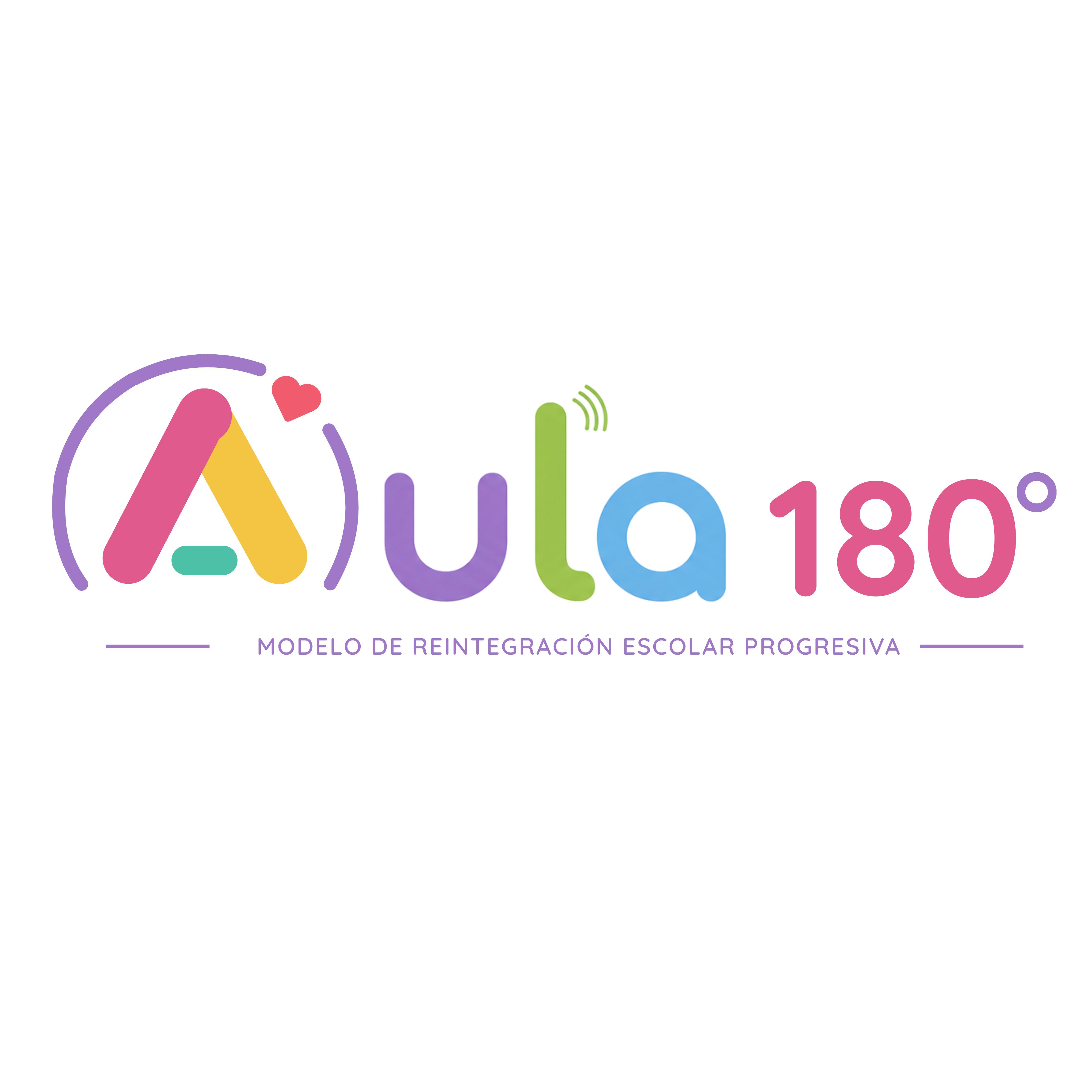 Aula 180 Modelo de Reintegración Escolar Progresiva