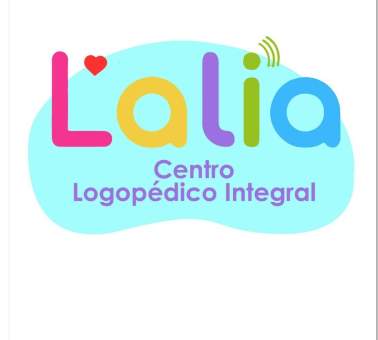 LALIA Centro Logopédico Integral